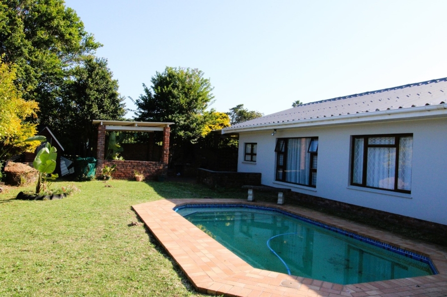 To Let 3 Bedroom Property for Rent in Gonubie Eastern Cape